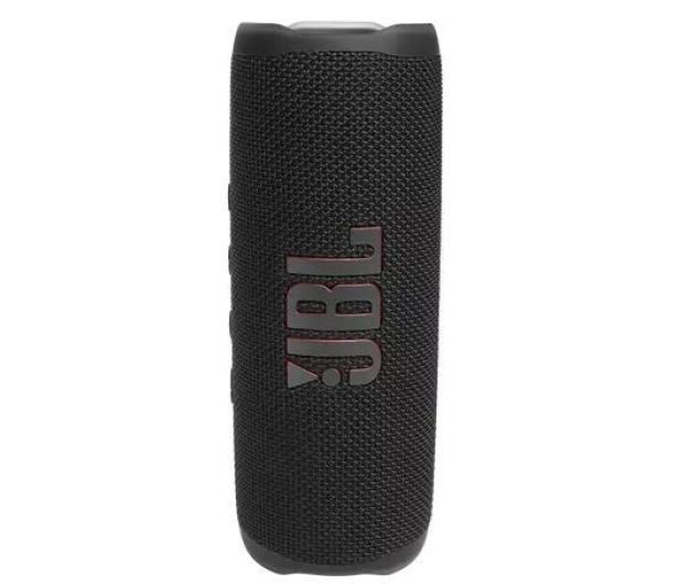 JBL FLIP 6 Czarny - 719953 - zdjęcie 3